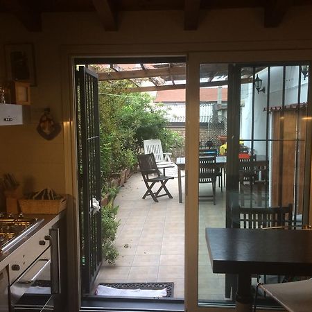 Amazing Flat With Terrace Appartement Milaan Kamer foto
