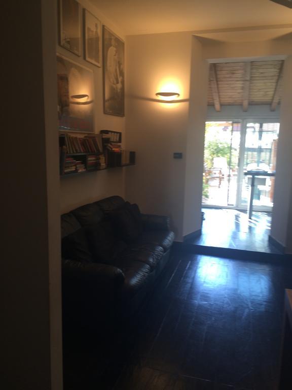 Amazing Flat With Terrace Appartement Milaan Kamer foto
